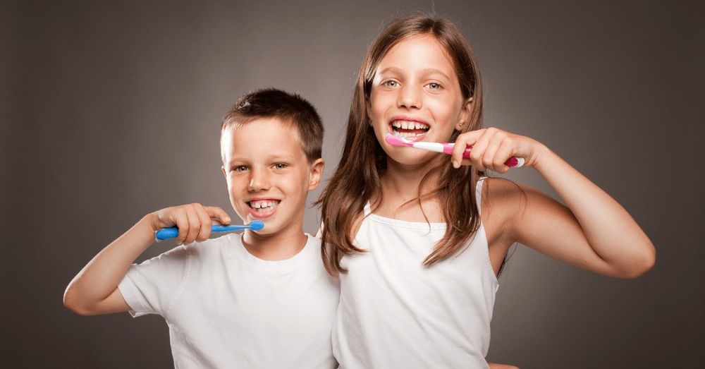 What's the Difference Between Milk Teeth and Permanent Teeth?