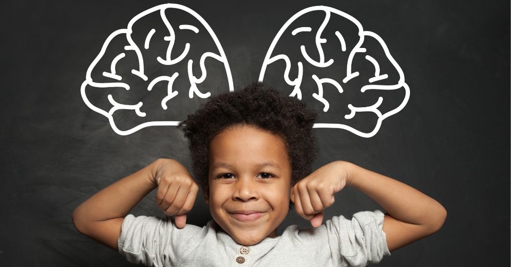 How to Increase Brain Power of Child ~ Moms & Doctor Recommended