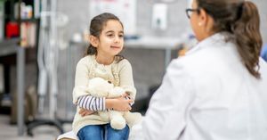 Top Doctors That Your Child Needs That You Didn't Know