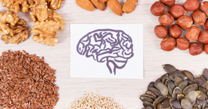 12 Best Brain Boosters For Memory, Concentration & Brain Health