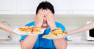 Top 10 Best Effective Ways to Manage Junk Food for Kids